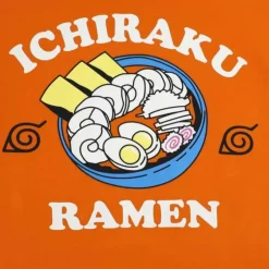 Sale Bio World Naruto Ichiraku Ramen Juniors Hoodie