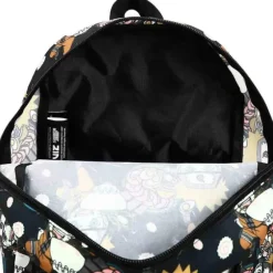 Best Bio World Naruto Ramen Toss AOP Mini Backpack