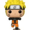 Online Funko Naruto Running Pop! Vinyl Figure