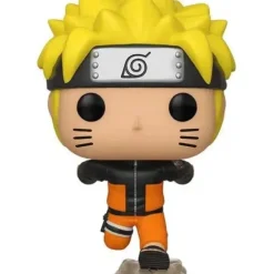 Online Funko Naruto Running Pop! Vinyl Figure