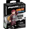 Outlet Playmobil Naruto Shippuden - Gaara