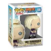 New Funko Naruto Shippuden - Ino Yamanaka Pop! Vinyl Figure