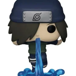 Funko Naruto Shippuden - Izumo Kamizuki Pop! Vinyl Figure