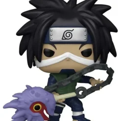 Online Funko Naruto Shippuden - Kotetsu Hagane Pop! Vinyl Figure