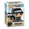 Discount Funko Naruto Shippuden - Might Guy Pop! Vinyl Figure