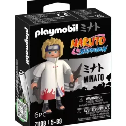 Online Playmobil Naruto Shippuden - Minato
