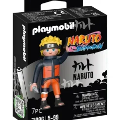 Best Playmobil Naruto Shippuden - Naruto