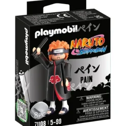 Online Playmobil Naruto Shippuden - Pain