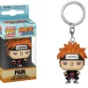 Clearance Funko Naruto Shippuden - Pain Pocket Pop! Key Chain