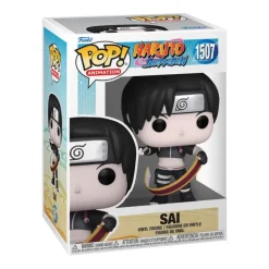 Online Funko Naruto Shippuden - Sai Pop! Vinyl Figure