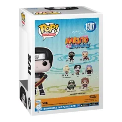 Online Funko Naruto Shippuden - Sai Pop! Vinyl Figure