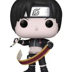 Online Funko Naruto Shippuden - Sai Pop! Vinyl Figure