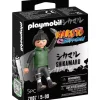 Sale Playmobil Naruto Shippuden - Shikamaru