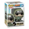 Clearance Funko Naruto Shippuden - Shino Aburame Pop! Vinyl Figure