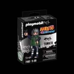 Hot Playmobil Naruto Shippuden - Yamato