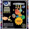 Clearance MasterPieces NASA - Solar System Mobile Wood Paint Kit