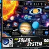 New MasterPieces NASA - The Solar System - 1000 Piece Puzzle
