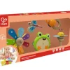Discount Hape Nature Band Rhythm Kit