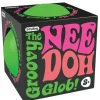 Schylling Needoh Groovy Glob Ball