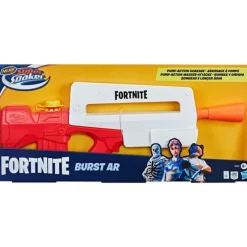 Discount Hasbro Nerf Super Soaker Fortnite Burst AR