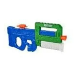 Outlet Hasbro Nerf Super Soaker Fortnite Compact SMG