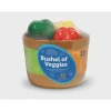 Clearance Learning Resources New Sprouts Bushel of Veggies