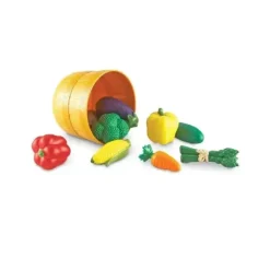 Clearance Learning Resources New Sprouts Bushel of Veggies