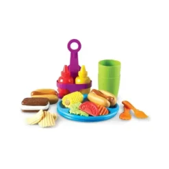 Discount Learning Resources New Sprouts Cookout!
