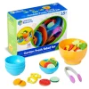 Discount Learning Resources New Sprouts Garden Fresh Salad Set