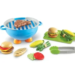 Hot Learning Resources New Sprouts Grill It!