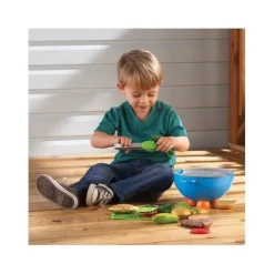 Hot Learning Resources New Sprouts Grill It!