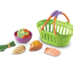 Clearance Learning Resources New Sprouts Healthy Dinner