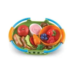 Discount Learning Resources New Sprouts Healthy Lunch