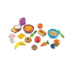 Clearance Learning Resources New Sprouts Munch It!