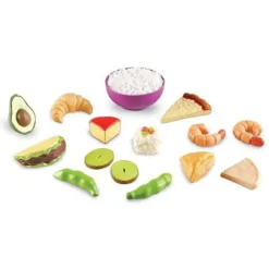 Hot Learning Resources New Sprouts Stir Fry Set
