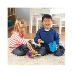 Hot Learning Resources New Sprouts Stir Fry Set