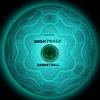 Clearance Tangle Nightball Glow in the Dark Light Up Basketball Teal