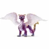 Clearance Schleich Nightsky Dragon
