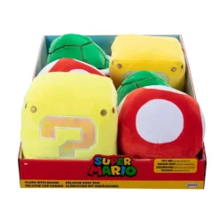 Jakks Pacific Nintendo SFX Plush
