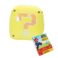 Jakks Pacific Nintendo SFX Plush