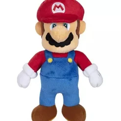 Outlet Jakks Pacific Nintendo Super Mario 9