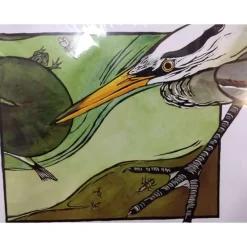 Clearance Legacy Bound Northwoods Notecards - Beckie Prange