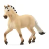 Hot Schleich Norwegian Fjord Horse Mare