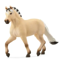 Hot Schleich Norwegian Fjord Horse Mare