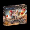 Best Playmobil Novelmore - Sal'ahari Sands - Sand Stormer