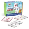 Clearance Learning Resources Numberblocks - Counting Puzzle Set