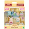 Best Epoch Everlasting Play Nursery Friends - Walk Along Duo