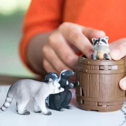 Sale Schleich Nutty Mischief