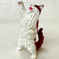 Sale BC Mini Nyaooo Power Cats Figurine Blind Box
