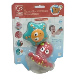 Hape Ocean Floor Squirters
